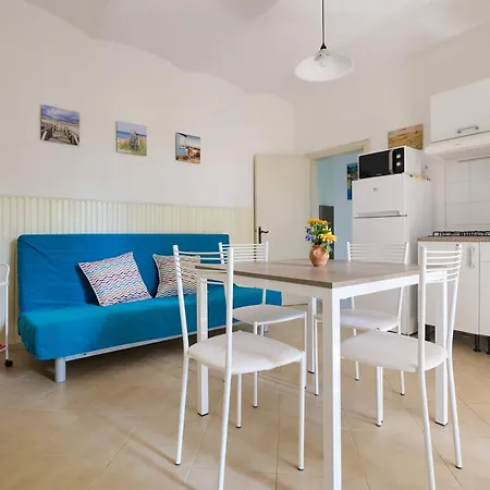 Apartman Mare Etrusco 9 *