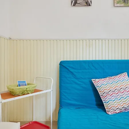 Apartman Mare Etrusco 9