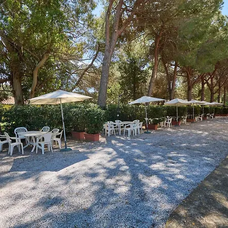 Apartman Mare Etrusco 9 *