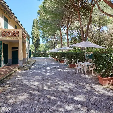 Mare Etrusco 9 Populonia