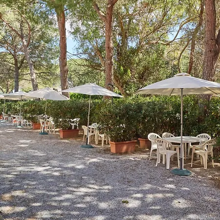 Apartman Mare Etrusco 9 Populonia