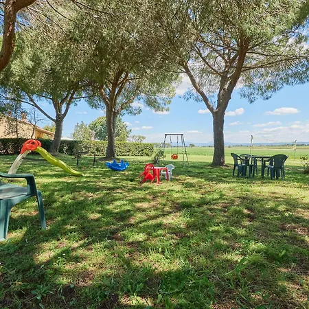 Apartman Mare Etrusco 9