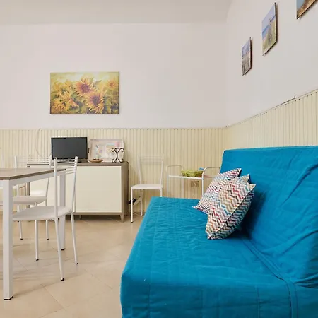Mare Etrusco 9 Apartamento Populonia
