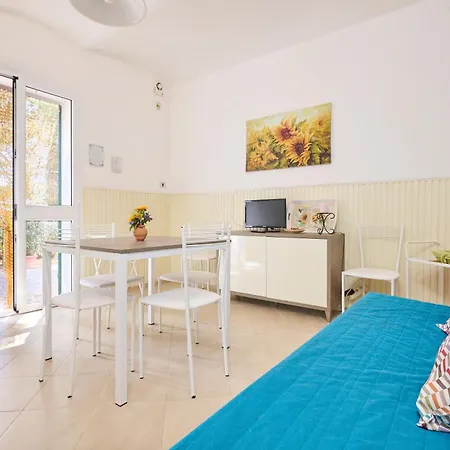 Mare Etrusco 9 Apartamento