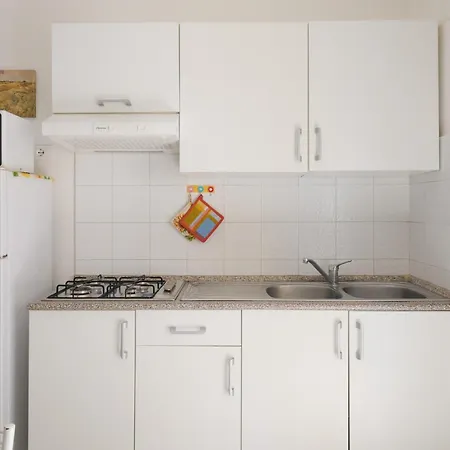 Apartamento Mare Etrusco 9 *