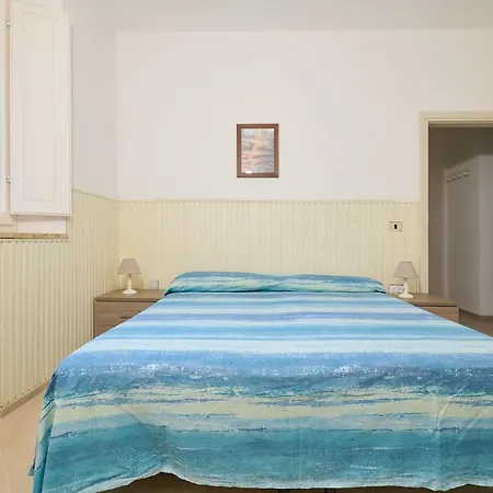 Apartamento Mare Etrusco 9