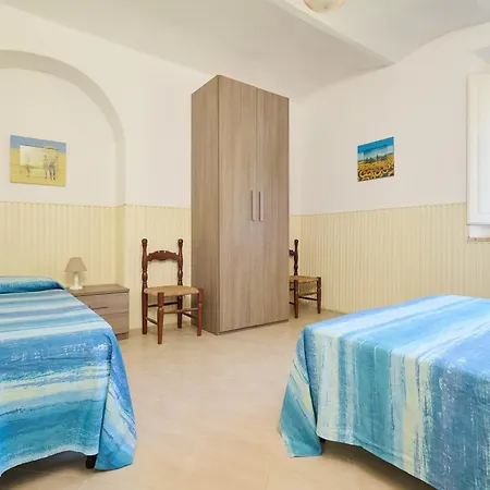 Mare Etrusco 9 Apartamento