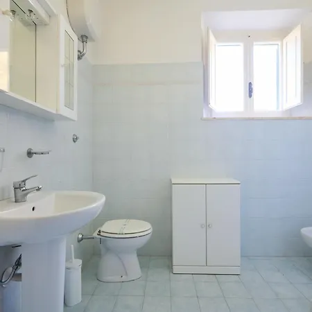 Mare Etrusco 9 Apartamento
