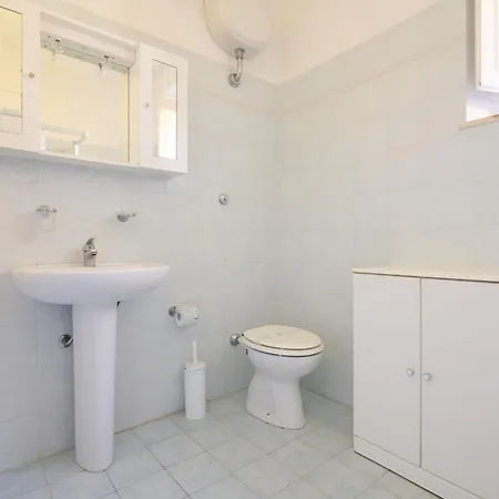 Mare Etrusco 9 Apartamento