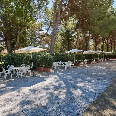 Apartamento Mare Etrusco 9 Populonia