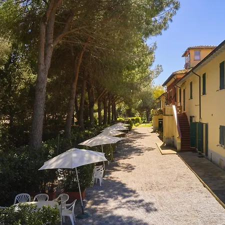 Apartamento Mare Etrusco 9 *
