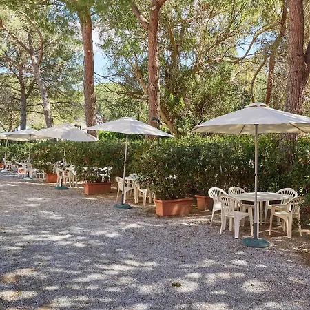 Apartamento Mare Etrusco 9