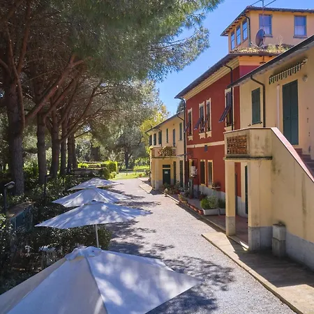 Mare Etrusco 9 Apartamento Populonia