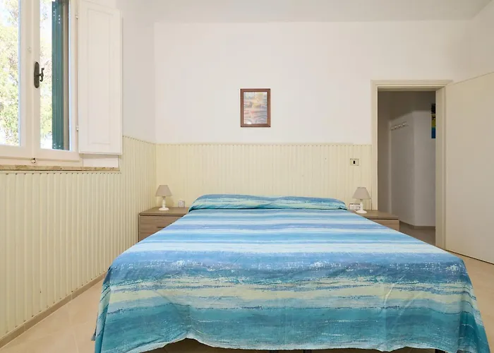 Apartment Mare Etrusco 9