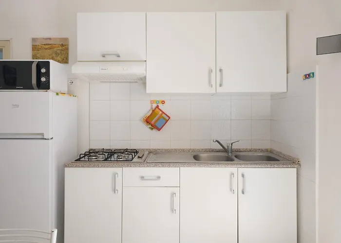 Apartment Mare Etrusco 9
