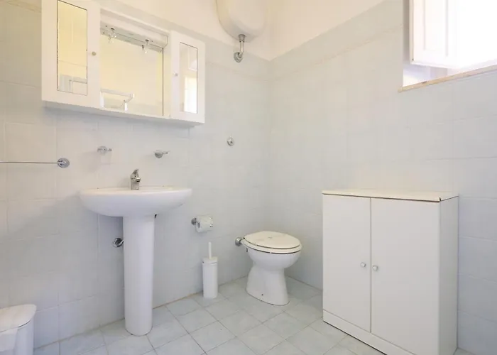Apartment Mare Etrusco 9 *