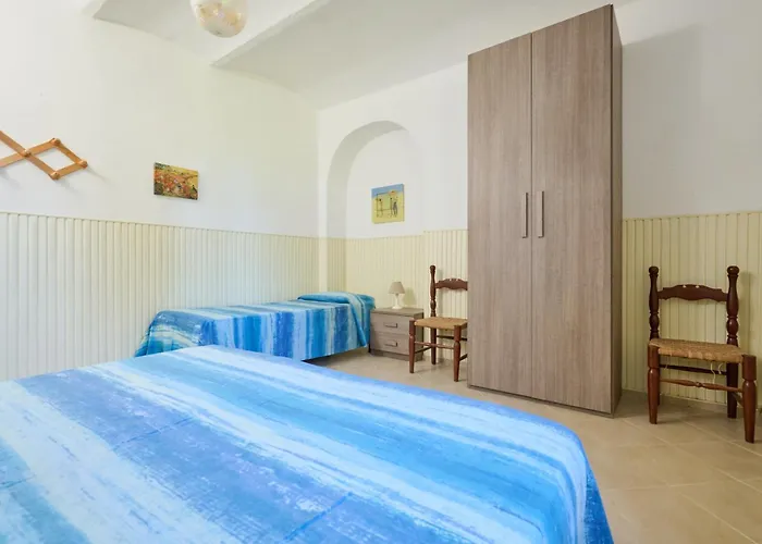 Apartment Mare Etrusco 9 *