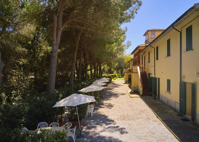 Apartment Mare Etrusco 9