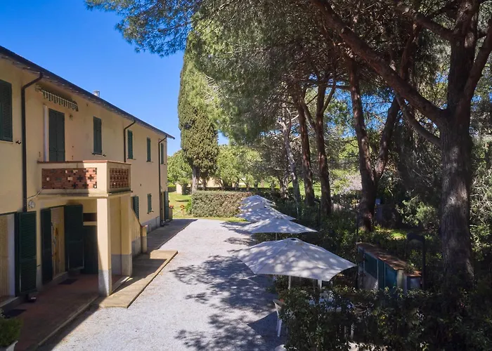 Apartment Mare Etrusco 9 *
