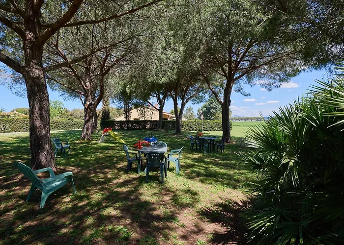 Mare Etrusco 9 Populonia