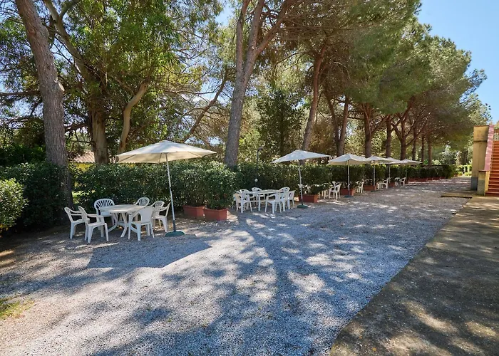 Apartment Mare Etrusco 9 *