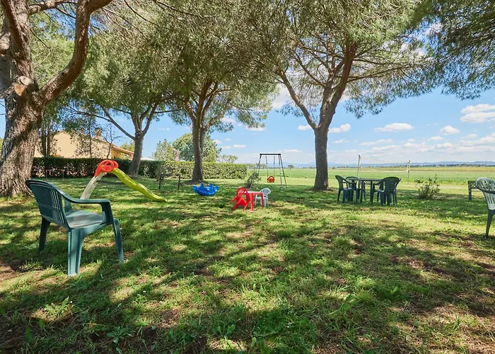 Apartment Mare Etrusco 9